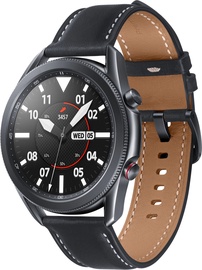 Išmanusis laikrodis Samsung Galaxy Watch3 LTE Black