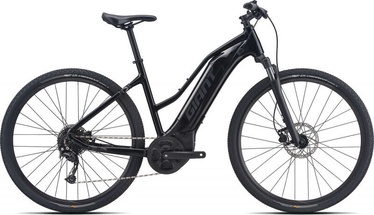 Elektrinis dviratis Giant Roam E+ STA 2021, 17", 29"