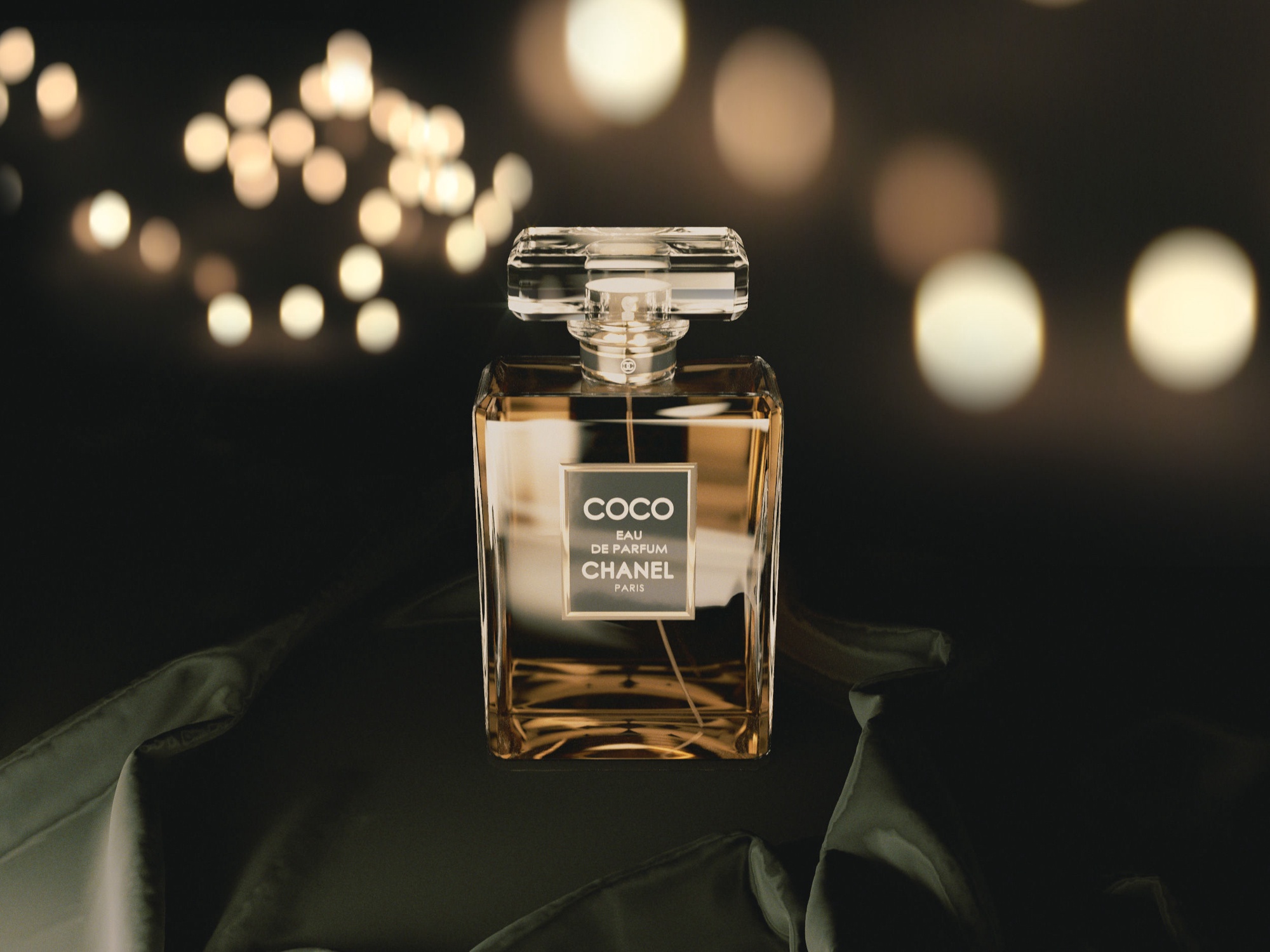 coco chanel 35 ml eau de parfum