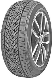 Универсальная шина Tracmax 205/45/R16, 87-W, XL, E, B, 72 дБ