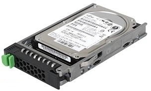 Жесткий диск (HDD) Fujitsu, HDD, 1 TB