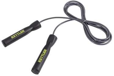 Kettler Jump Rope Basic Black