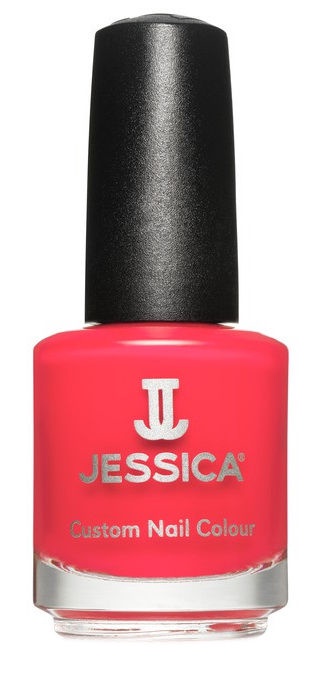 Nagų lakas Jessica Happy Endings, 14 ml