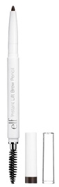 E.l.f. Cosmetics Essential Instant Lift Brow Pencil 0.17g Deep Brown