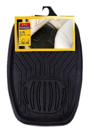 Резиновый автомобильный коврик Bottari Igloo Universal Front, 1 шт.