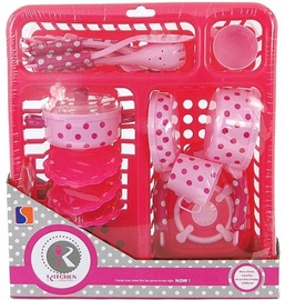 Tommy Toys Dish Set 408326