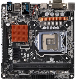 ASRock H110M-ITX