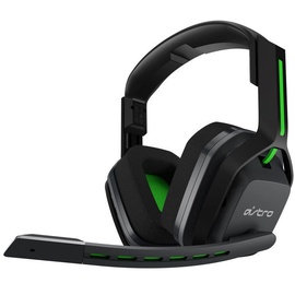 Astro Gaming A20 Astro Gaming A20 Headset Grey/Green + Wireless MixAmp For Xbox One PC Mac