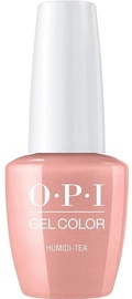 Лак-гель OPI GelColor Humidi-Tea, 15 мл