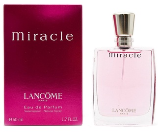 Lancome Miracle 50ml EDP