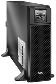 UPS įtampos stabilizatorius APC Smart-UPS SRT, 4500 W