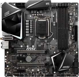 MSI MPG Z390M GAMING EDGE AC