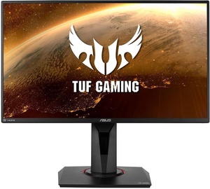 Monitor Asus TUF Gaming VG259Q, 24.5", 1 ms