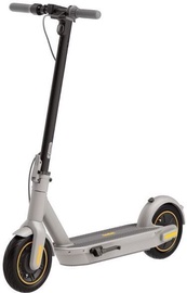 Elektriskais skūteris Ninebot by Segway Kickscooter Max G30LP, melna