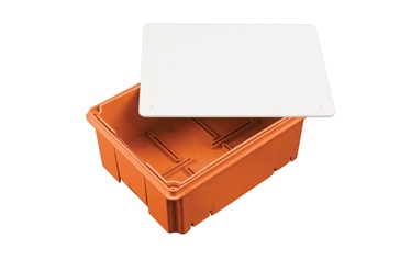 Распределительная коробка Pawbol, 21 см x 16.5 см x 8 см