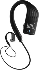 Ausinės JBL Endurance Sprint Black, belaidės