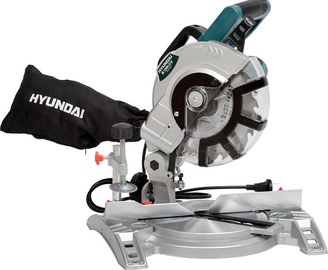 Hyundai М 1500-210 Circular Saw
