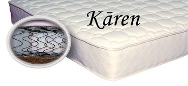 Madrats SPS+ Kāren, 2000 mm x 800 mm, reguleeritav