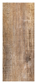 Akmens masės plytelės Timbo Brown, 47,1 x 18,9 cm