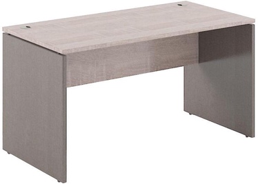Rakstāmgalds Skyland Xten XST 147 Sonoma Oak/Dark Wood