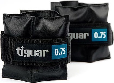 Tiguar Ankle Weights 2x0.75kg