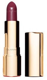 Губная помада Clarins Joli Rouge Brillant 744 Plum, 3.5 г