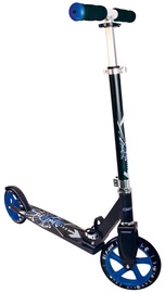 Muuwmi Aluminium Scooter 205 mm Black / Blue
