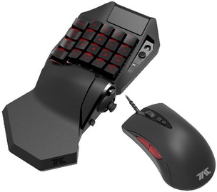 Hori Tactical Assault Commander Pro Type M2 For PS4/PS3