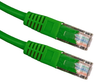 Esperanza Cable UTP 5e Green 5m