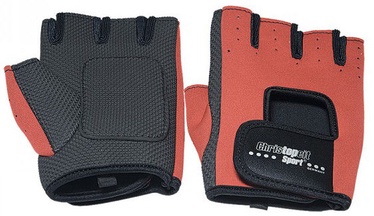 Christopeit Training Gloves XL