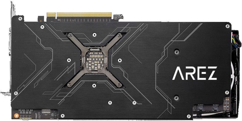 Vaizdo plokštė Asus Radeon RX Vega 56 Gaming OC AREZSTRIXRXVEGA56O8GGAMING, 8 GB, HBM2