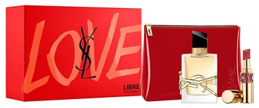 Yves Saint Laurent Libre 3pcs Set 54.5ml EDP