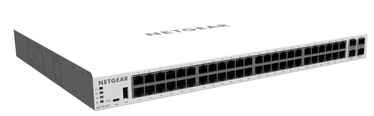 Tinklo šakotuvas Netgear GC752XP-100EUS