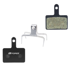 Force SH M08 E Bike Black