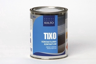 Liim Kiilto, kontakt
