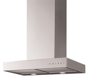 Gartraukis Tecnowind WOM600T Inox