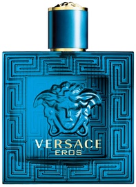 Tualettvesi Versace Eros, 100 ml