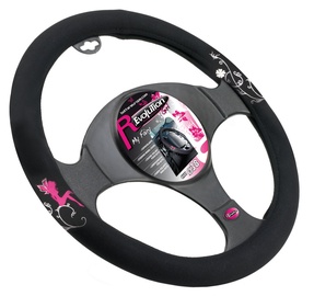Оплетка руля Bottari R.Evolution My Fairy Steering Wheel Cover 17181