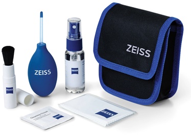 Комплект Zeiss Cleaning kit, 30 мл