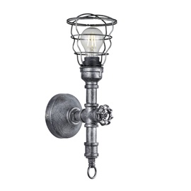 Valgustid seinale Trio Antique, 60 W, E27