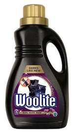 Skystas skalbiklis Woolite Mix Dark, 0.9 l