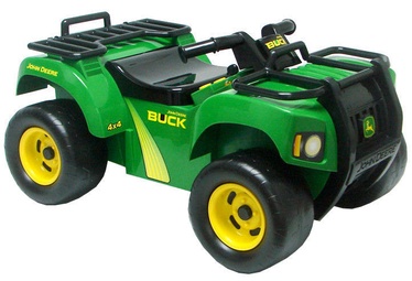 Tomy John Deere Sit & Scoot 34986