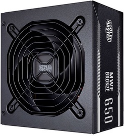 Cooler Master MWE Bronze 650 650W MPX-6501-ACAAB-EU