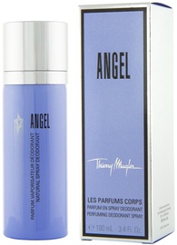 Thierry Mugler Angel 100ml Deodorant
