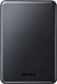 Buffalo 2.5" Ministation Slim Black 2TB