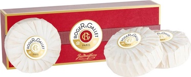 Ziepes Roger & Gallet Jean-Marie Farina, 300 g, 3 gab.