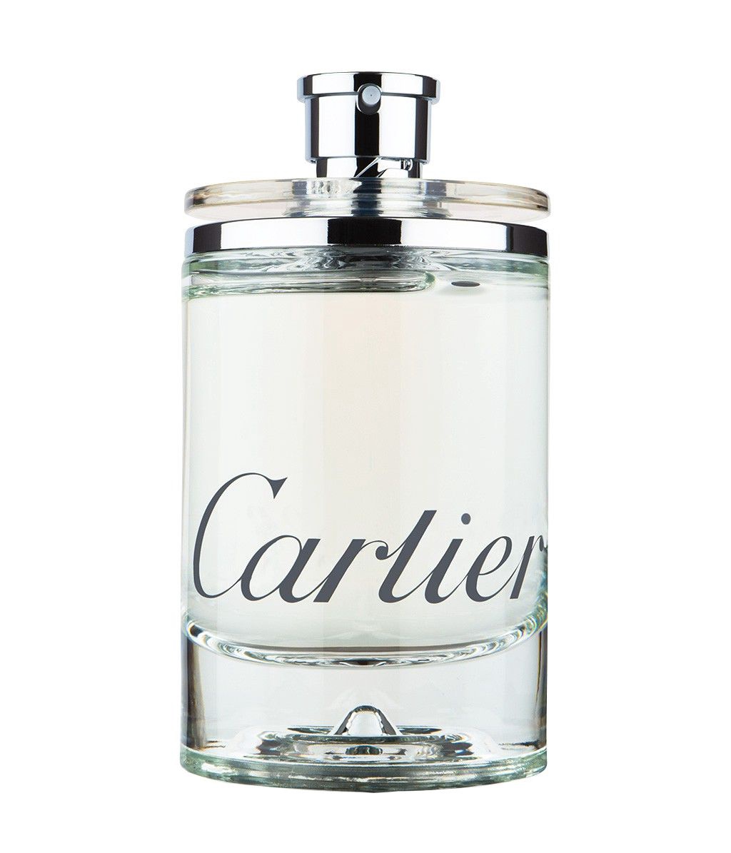 cartier perfume 100ml