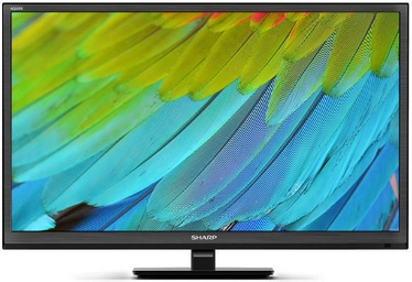 Televizorius Sharp LC-24CHF4012E
