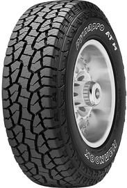 Универсальная шина Hankook DynaPro AT-M RF10 205/80/R16, 104-T-190 km/h, XL, D, D, 72 дБ