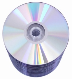 Esperanza 1308 DVD+R DL OEM 8x 8,5GB Spindle 100DVD's